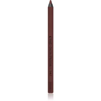 Diego dalla Palma Stay On Me Lip Liner Long Lasting Water Resistant vodeodolná ceruzka na pery odtieň 147 Burgundy 1,2 g
