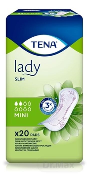 TENA Lady Slim Mini