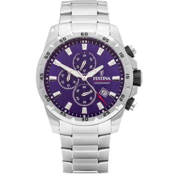 Festina Chrono Sport 20463/2 - 30 dní na vrátenie tovaru, Garancia originality