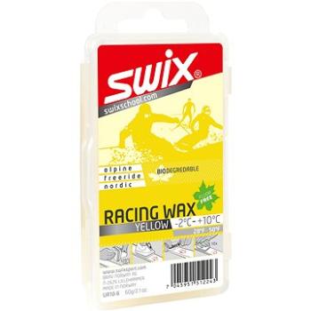 Swix UR10 žltý 60 g (7045951512243)