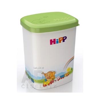 HiPP Milkbox