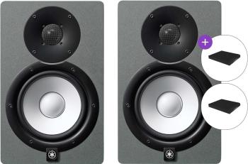 Yamaha HS7 SG SET Aktívny štúdiový monitor