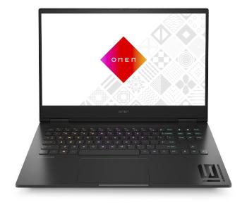 NTB HP OMEN 16-xf0001nc, Ryzen 9-7940HS, 16.1" QHD AG IPS 240Hz, 32GB DDR5, 2TB SSD, RTX 4070 8GB, Win11, 2Y-onsite