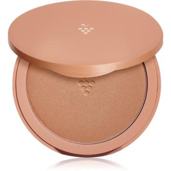 Caudalie Vinocrush Longlasting Bronzer Powder dlhotrvajúci kompaktný make-up pre rozjasnenie pleti odtieň 8,5 g