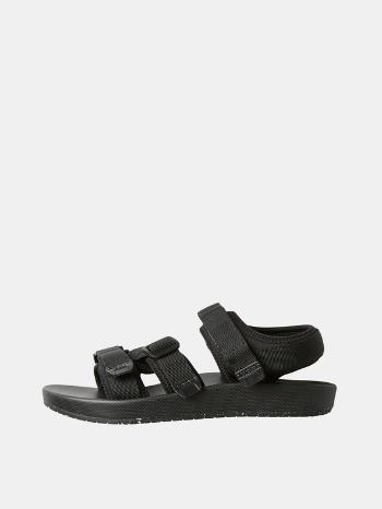 Vero Moda Soft Sandále Čierna