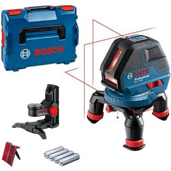 Bosch Professional  LL 3-50 + mini stativ + BM1 + L-Boxx (0.601.063.802)