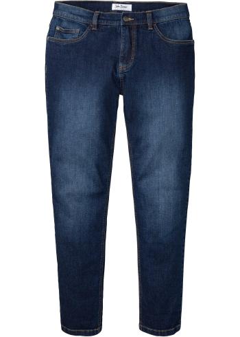 Strečové džínsy Classic Fit s positive Denim 1 Fabric