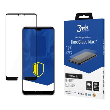 3mk HardGlass Max   ochranné sklo pre Huawei P20  KP20984