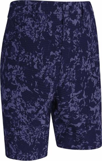 Callaway Mens Camo Short Navy Blazer 32