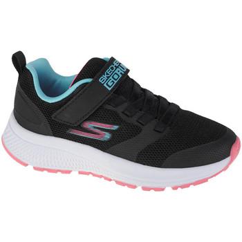 Skechers  Nízke tenisky Go Run Consistent - Vibrant Dash  Čierna