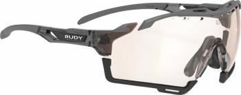 Rudy Project Cutline Crystal Ash/Impactx Photochromic 2 Laser Brown