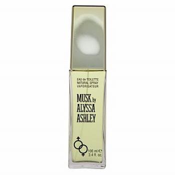 Alyssa Ashley Musk toaletná voda unisex 100 ml