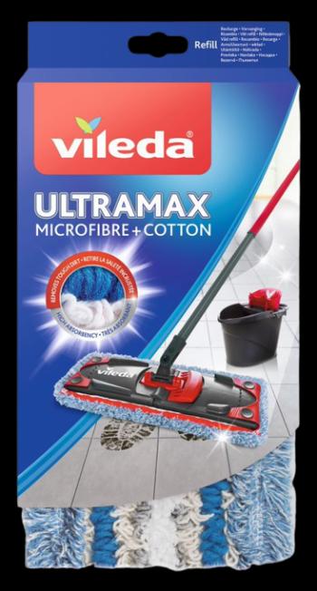 Vileda Ultramax Micro+Cotton náhrada 1 ks