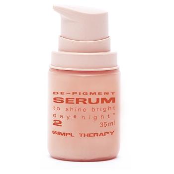 SIMPL THERAPY De-pigment sérum 35 ml