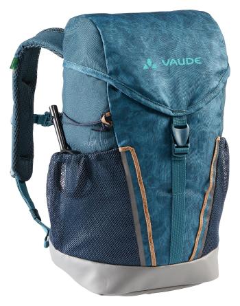 Vaude Puck 10 Dark petrol