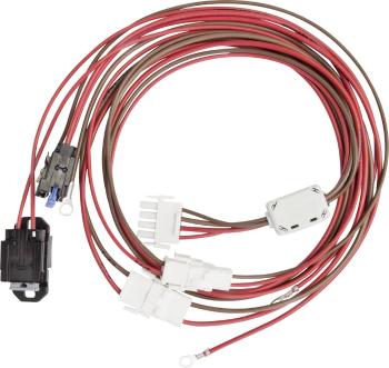 EFOY Comfort CL4 151 906 034 nabíjací kábel Vhodné pre Efoy palivový článok