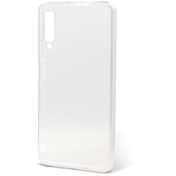 Epico Ronny Gloss na Samsung Galaxy A7 Dual Sim – biely transparentný (34910101000001)
