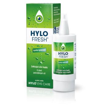 HYLO-FRESH 10 ml