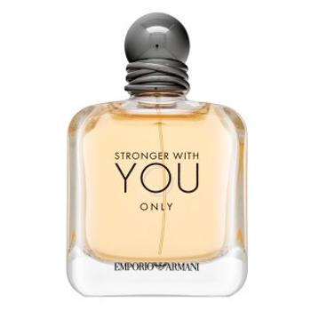 Armani (Giorgio Armani) Emporio Armani Stronger With You Only toaletná voda pre mužov 100 ml