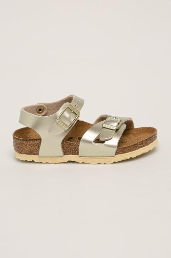 Birkenstock - Detské sandále Rio