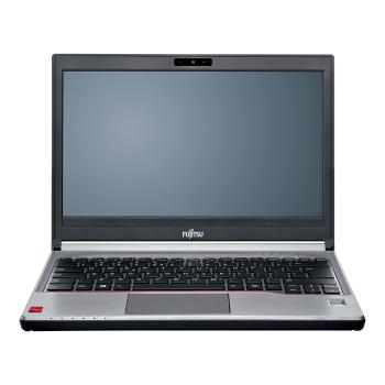 Fujitsu LifeBook E746; Core i5 6300U 2.4GHz/8GB RAM/256GB SSD/batteryCARE