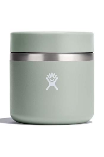 Termoska na jedlo Hydro Flask 20 Oz Insulated Food Jar Agave zelená farba, RF20374