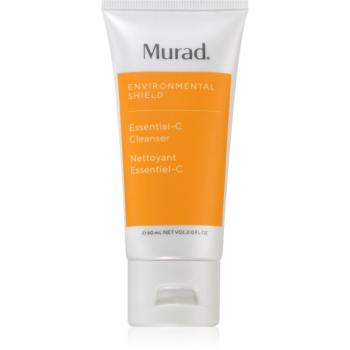 Murad Environment Shield Essential-C Cleanser čistiaci pleťový gél 60 ml