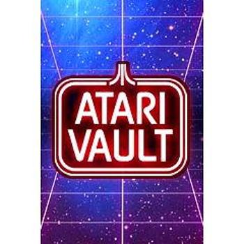 Atari Vault (PC) DIGITAL (255340)