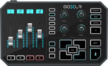 TC Helicon GO XLR