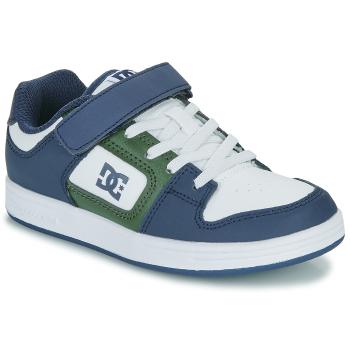 DC Shoes  MANTECA 4 V  Nízke tenisky Viacfarebná