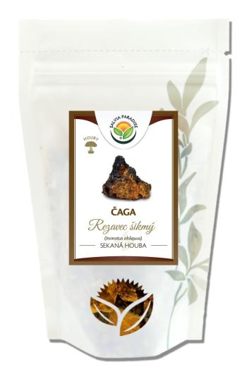 Salvia Paradise Čaga chaga rezavec šikmý 150 g