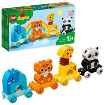 LEGO® DUPLO 10955 Vláčik so zvieratkami