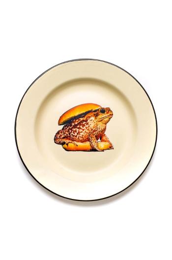 Tanier Seletti Toad