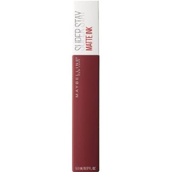 MAYBELLINE NEW YORK Superstay Matte Ink 50 Voyager 5 ml (3600531411176)