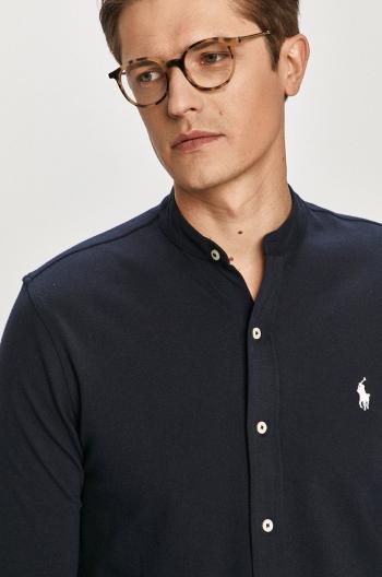 Polo Ralph Lauren - Bavlnená košeľa