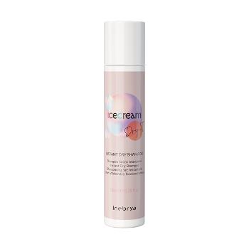 Inebrya Suchý šampón Ice Cream (Dry Shampoo) 200 ml