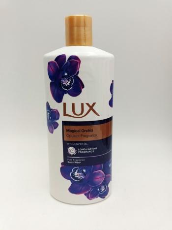 LUX SPRCHOVY GEL 600ML MAGICAL ORCHID