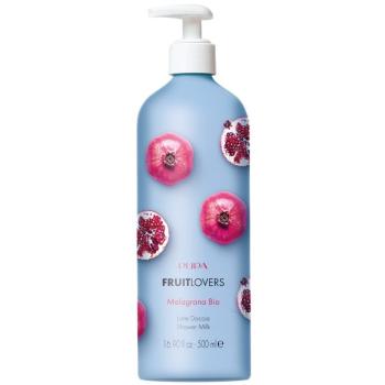 PUPA Milano Sprchové mlieko Pomegranate Bio Fruit Lovers (Shower Milk) 500 ml