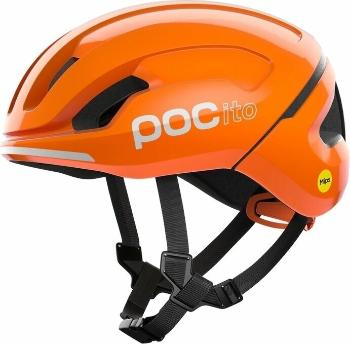 POC POCito Omne MIPS Fluorescent Orange 51-56