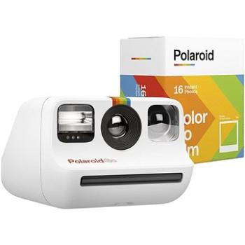 Polaroid GO E-box biely (6036)