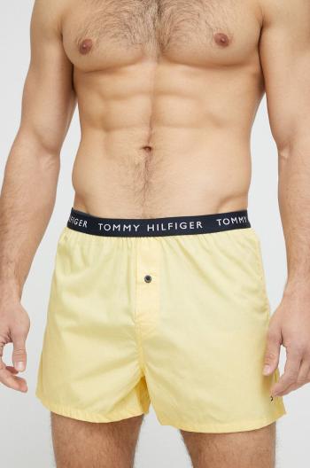 Bavlnené boxerky Tommy Hilfiger 3-pak