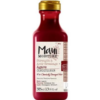 MAUI MOISTURE Agave Chemically Damaged Hair Conditioner 385 ml (022796170323)