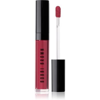 Bobbi Brown Crushed Oil Infused gloss hydratačný lesk na pery odtieň Slow Jam 6 ml