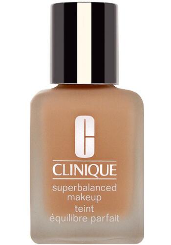 Clinique Hodvábny make-up Superbalanced Make-up 30 ml 04 Cream Chamois (G)