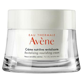 AVÈNE Revitalizačný výživný krém 50 ml