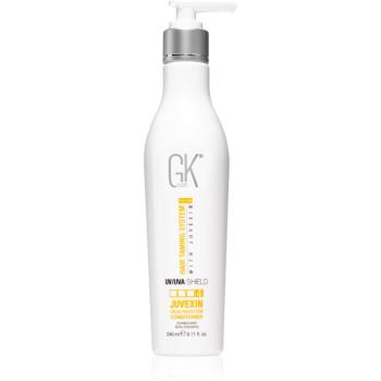 GK Hair Color Shield kondicionér pre farbené vlasy s UV filtrom 240 ml