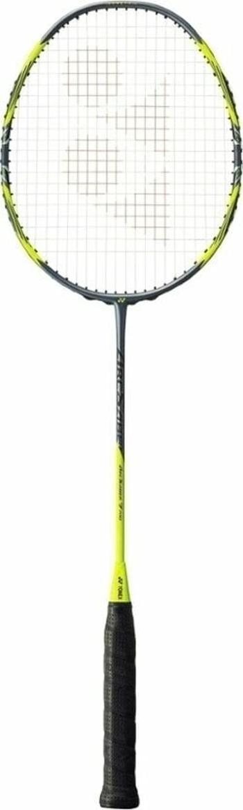 Yonex Arcsaber 7 Pro Badminton Racquet Grey/Yellow Bedmintonová raketa