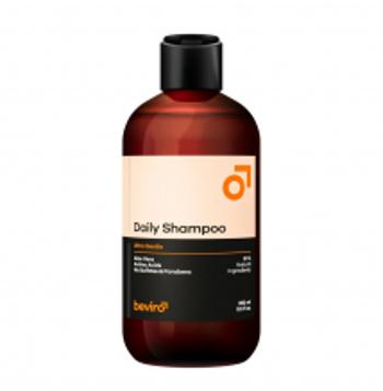 Beviro Daily Shampoo šampón na vlasy 250 ml