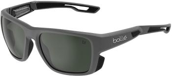 Bollé Airdrift Grey Matte/Axis Polarized Jachtárske okuliare