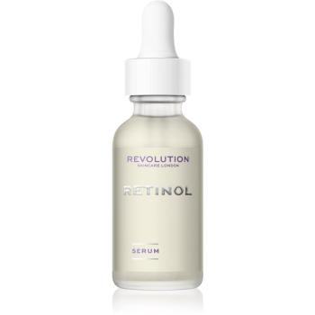 Revolution Skincare Retinol protivráskové retinolové sérum 30 ml